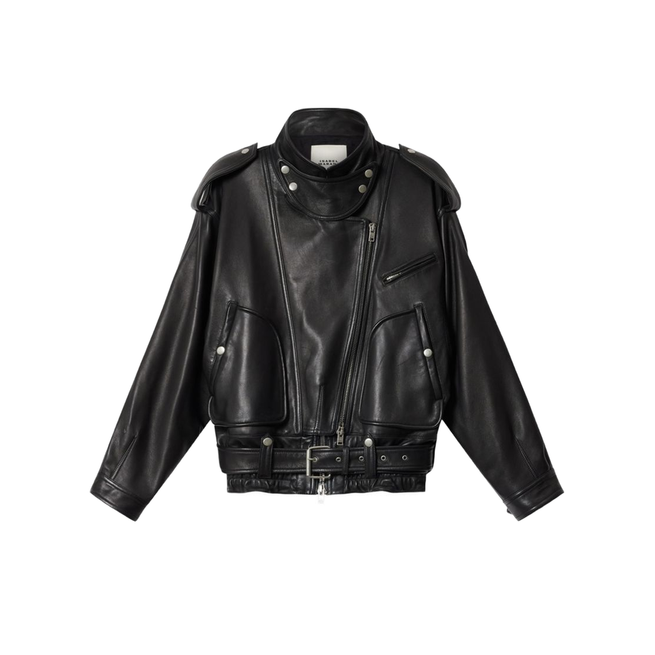 MAYFEYR - Isabel Marant - Jackets Black - VE0744FA-D3B04I01BK
