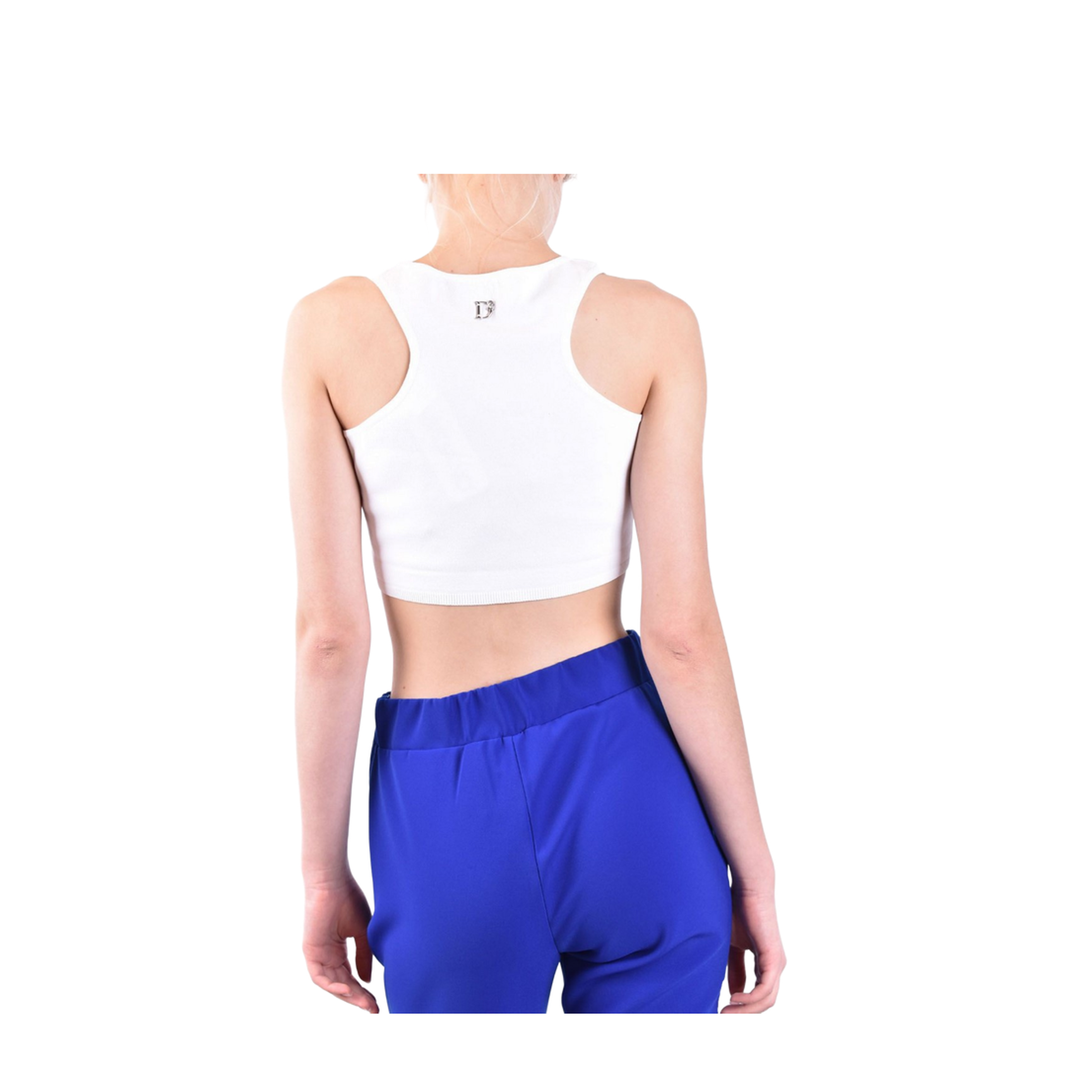 MAYFEYR - Dsquared2 - Tops - S72NC1012S18245100