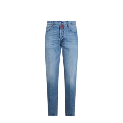 MAYFEYR - Kiton - Jeans - UPNJSMK0113H02007
