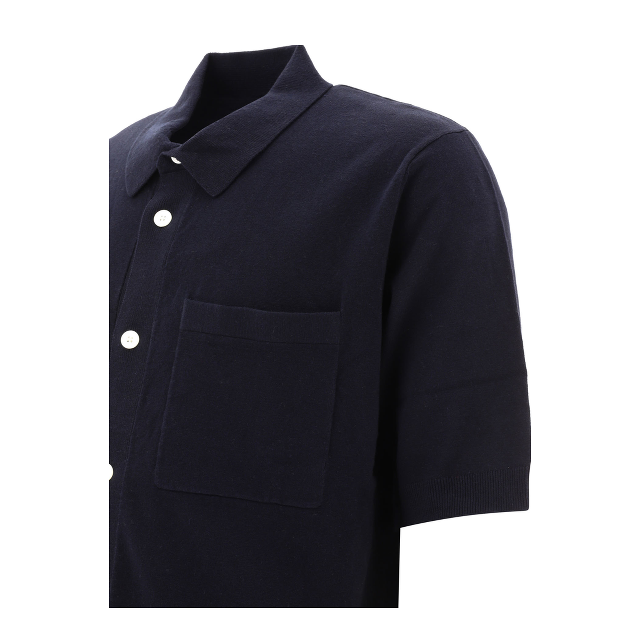 MAYFEYR - Norse Projects - Rollo Shirt - N4505727004