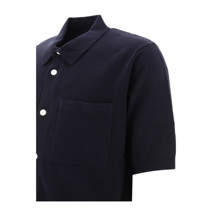 MAYFEYR - Norse Projects - Rollo Shirt - N4505727004