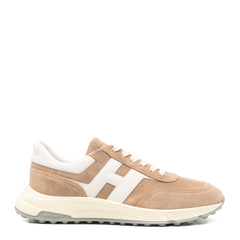 Sneakers Beige