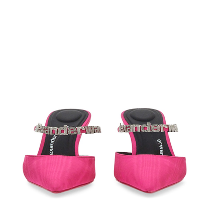 MAYFEYR - Alexander Wang - Mules Delphine - 30123P003650