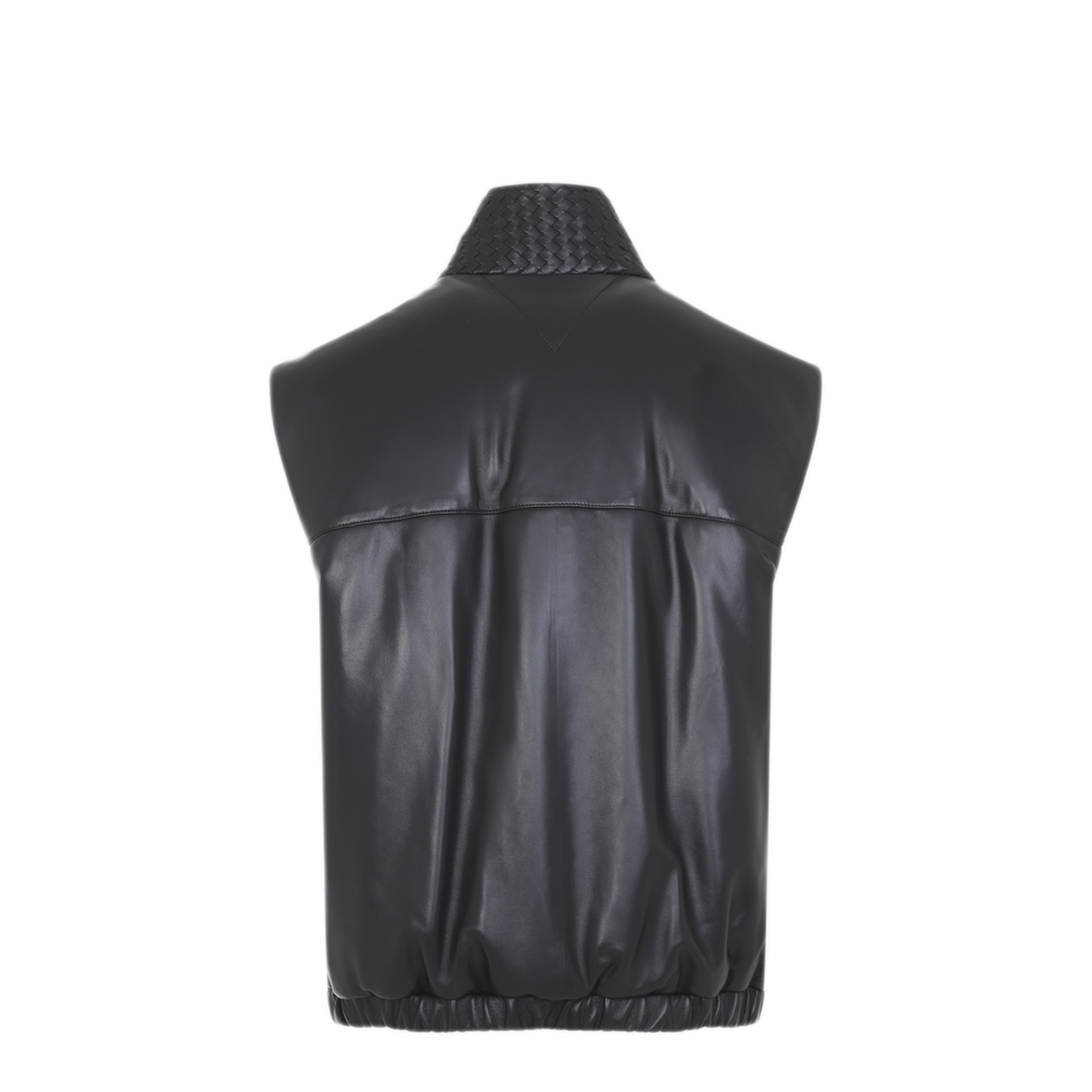 MAYFEYR - Bottega Veneta - Lambskin Vest - 871345V70W01010