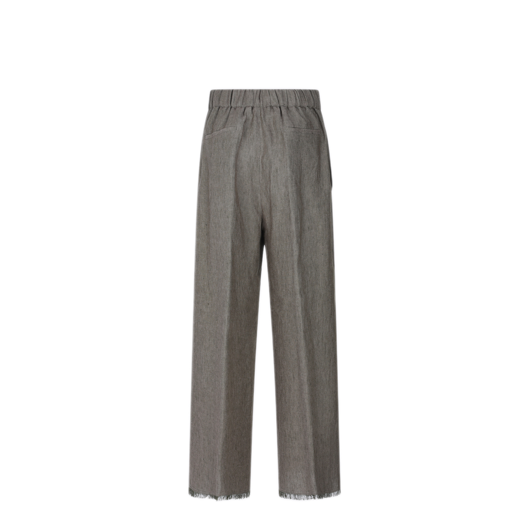 MAYFEYR - Antonelli Firenze - Trousers - N8952Q528343