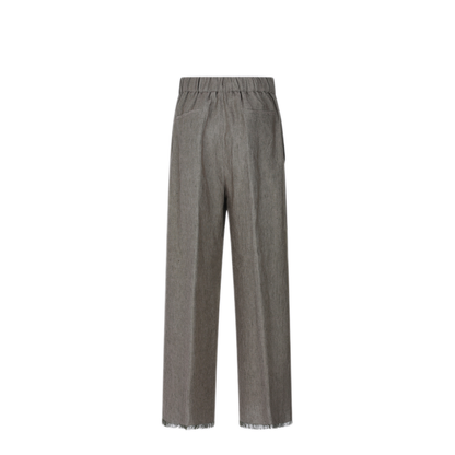 MAYFEYR - Antonelli Firenze - Trousers - N8952Q528343