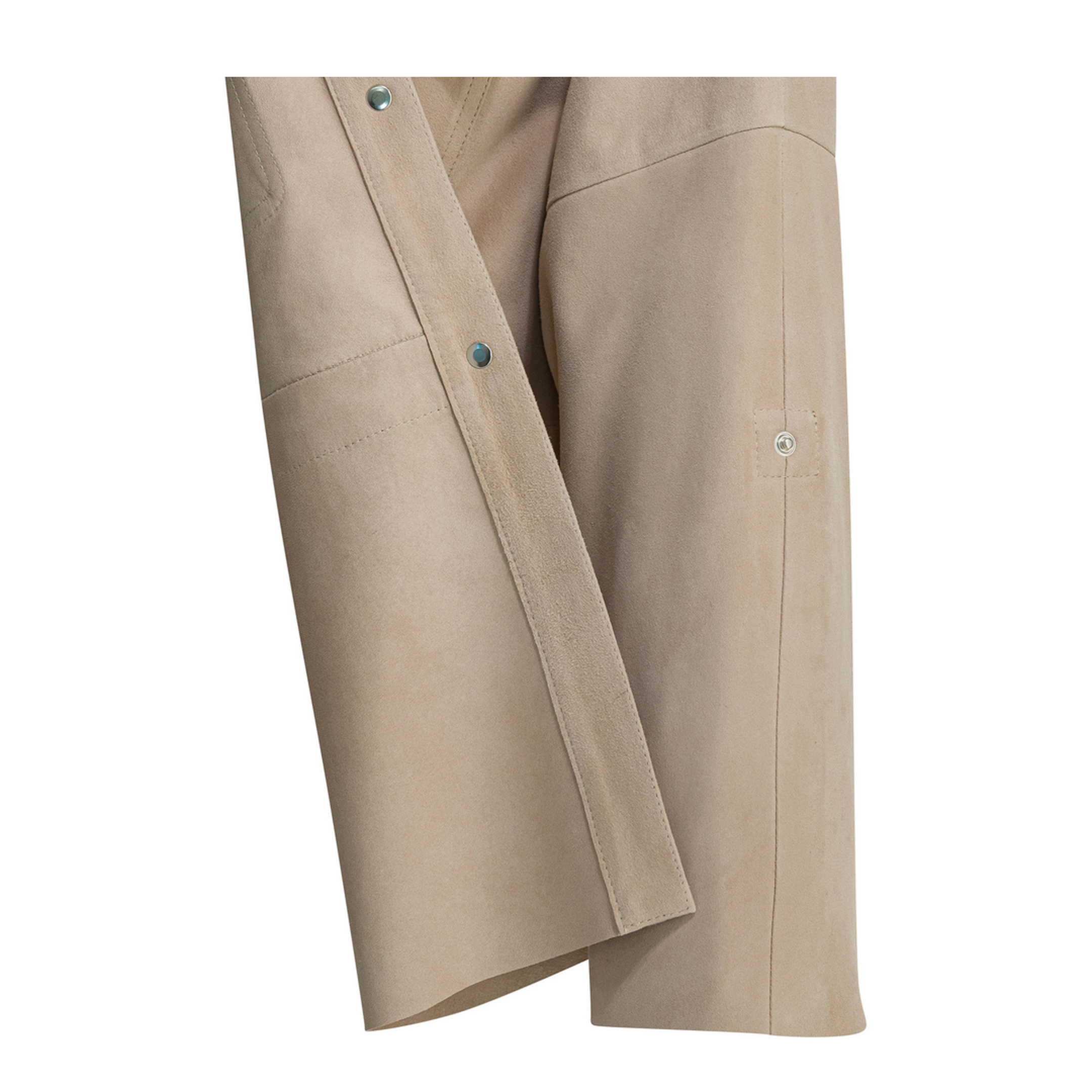 MAYFEYR - Furling By Giani - Jackets And Coats - NOEMISUEDEBCORDA