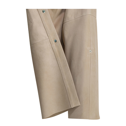 MAYFEYR - Furling By Giani - Jackets And Coats - NOEMISUEDEBCORDA