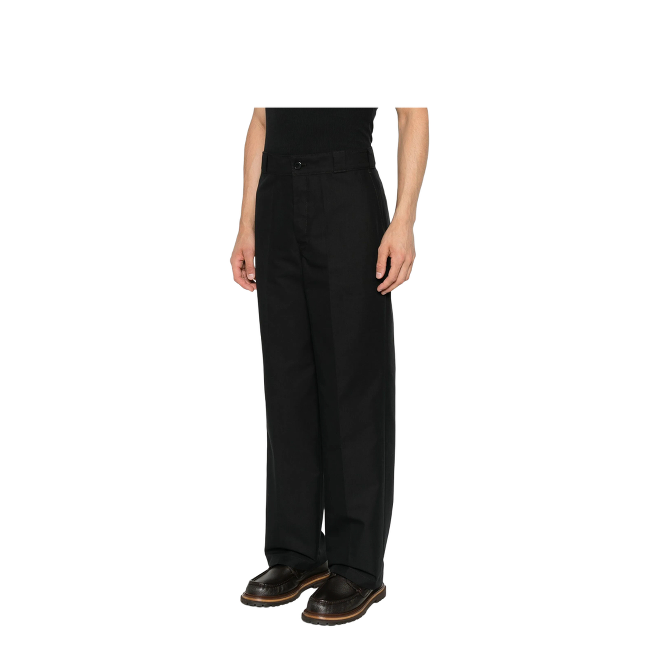 MAYFEYR - Prada - Pantaloni - GEP272S1826287
