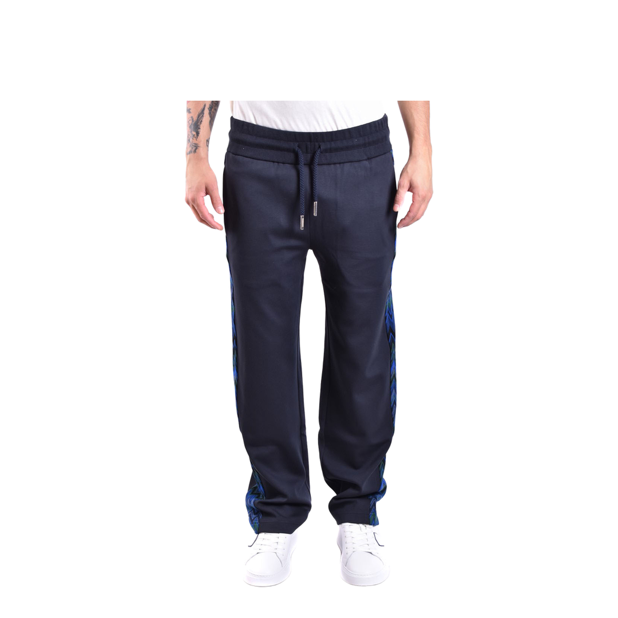 MAYFEYR - Missoni - Trousers - US22WI03BR00HLSM8AJ