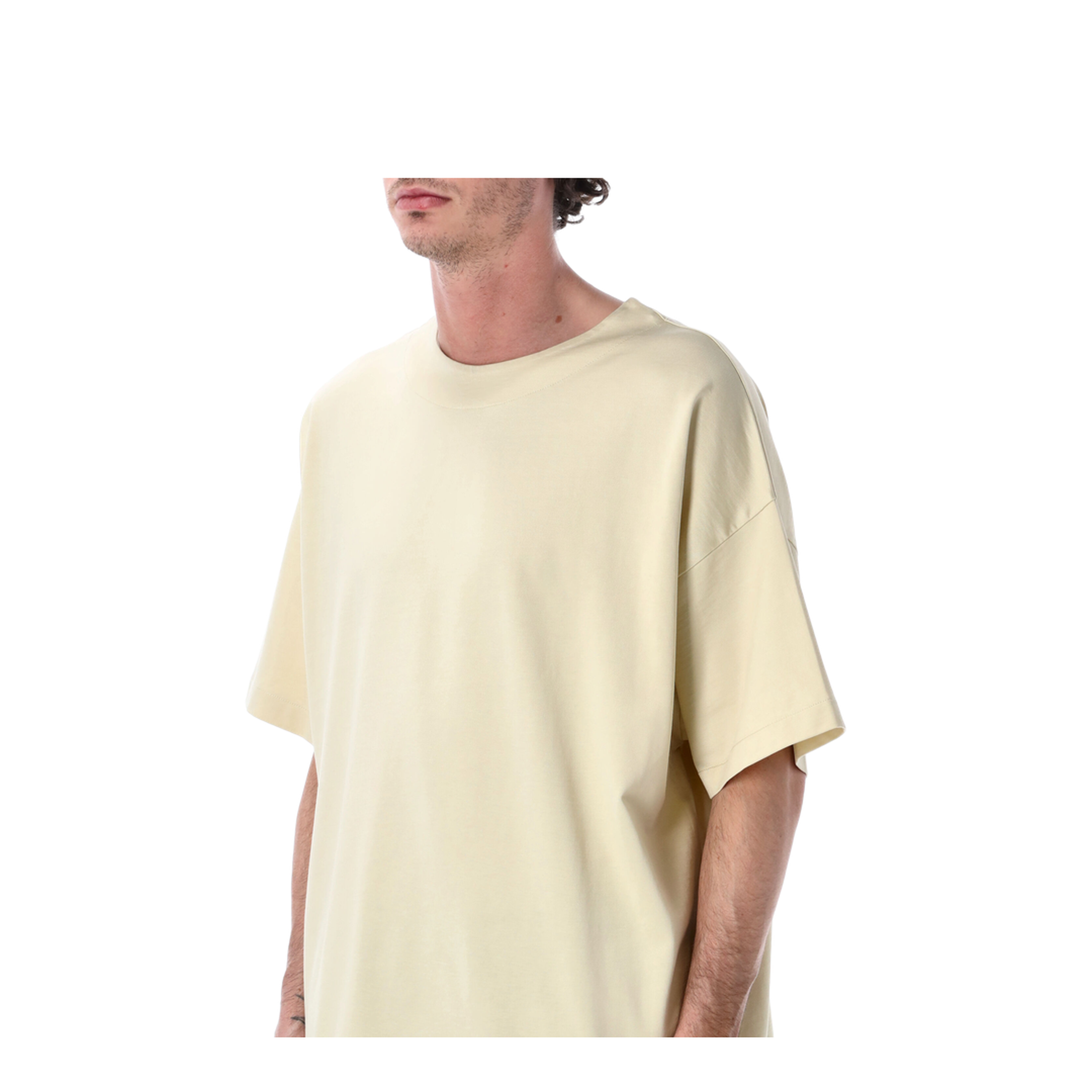MAYFEYR - Fear Of God - T-Shirts And Polos - FG9M109930CRY152
