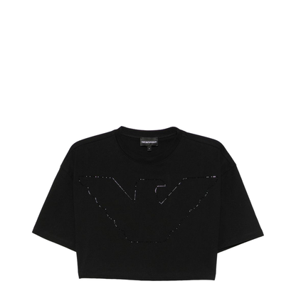 Logo Cotton T-Shirt