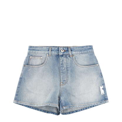 MAYFEYR - Off-White - Shorts Doll - 2YC019S26DEN002W416