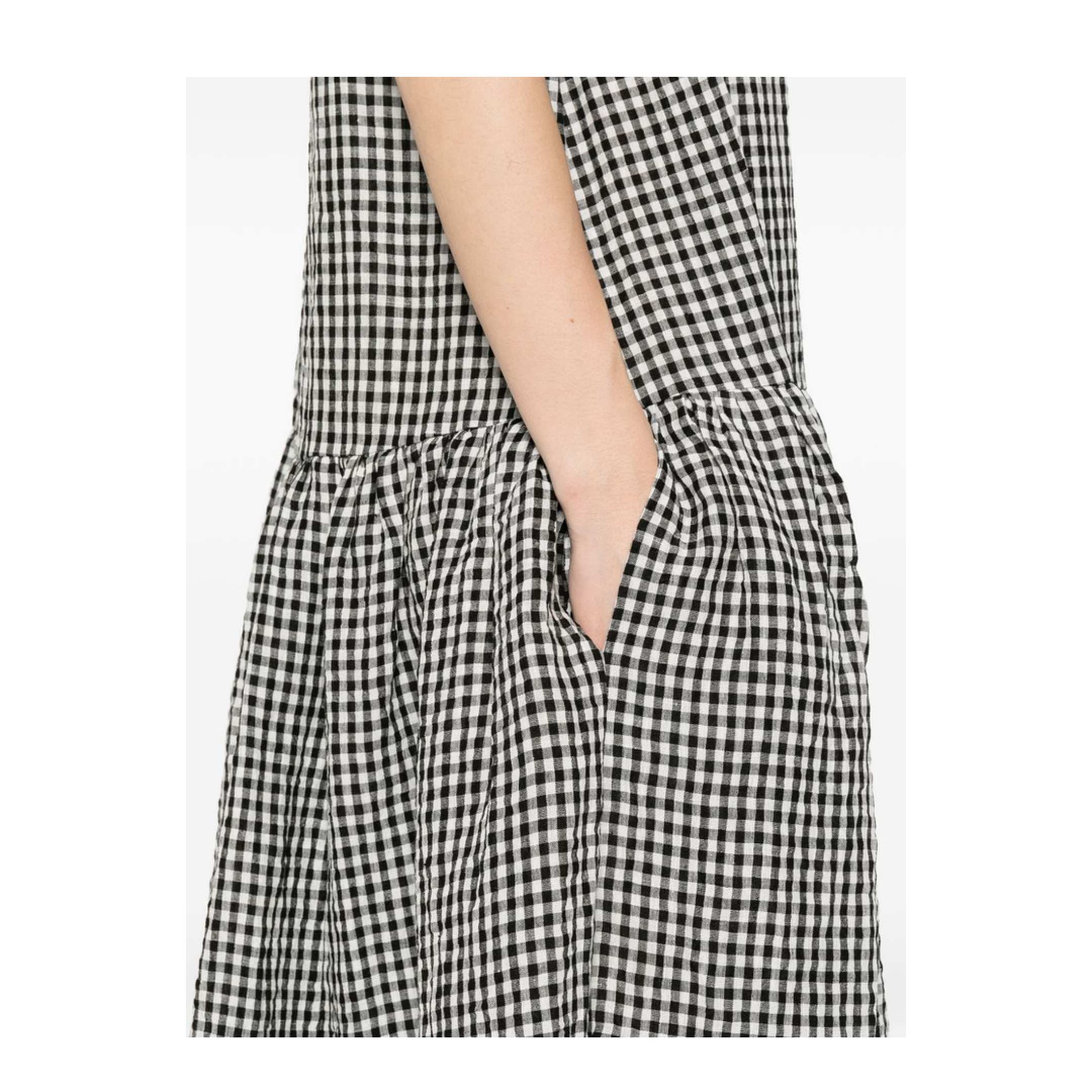 MAYFEYR - Apuntob - Dresses - P2043TS965NERO