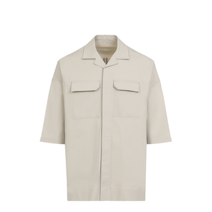 MAYFEYR - Rick Owens - Magnum Tommy Shirt - RU01F2298TE