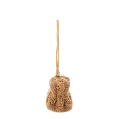 MAYFEYR - Hereu - Arta Curly Mini Bag - ARMICSHWBA250055SAND