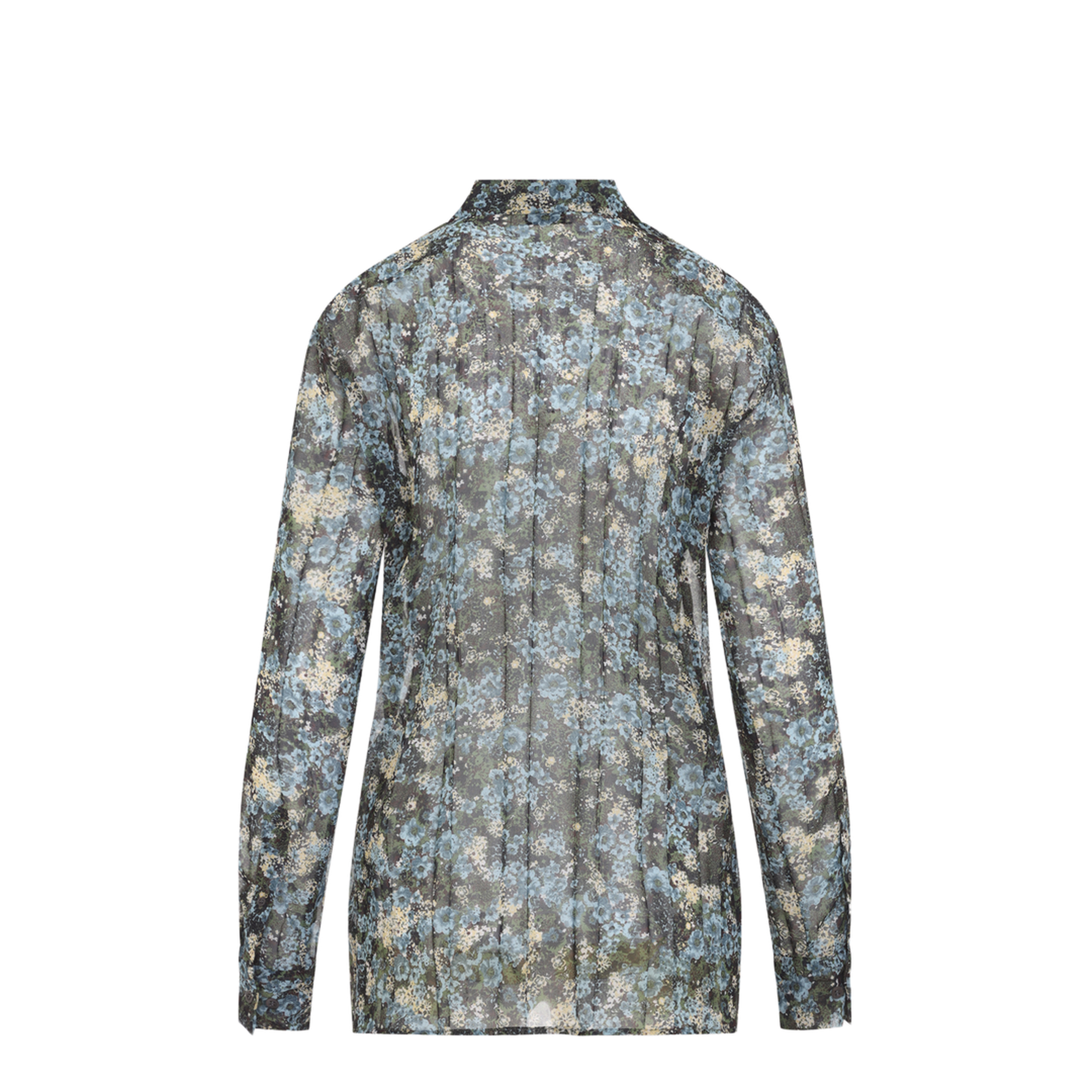 MAYFEYR - Dries Van Noten - Clavelly Shirt - 2620107314090
