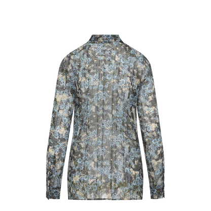 MAYFEYR - Dries Van Noten - Clavelly Shirt - 2620107314090
