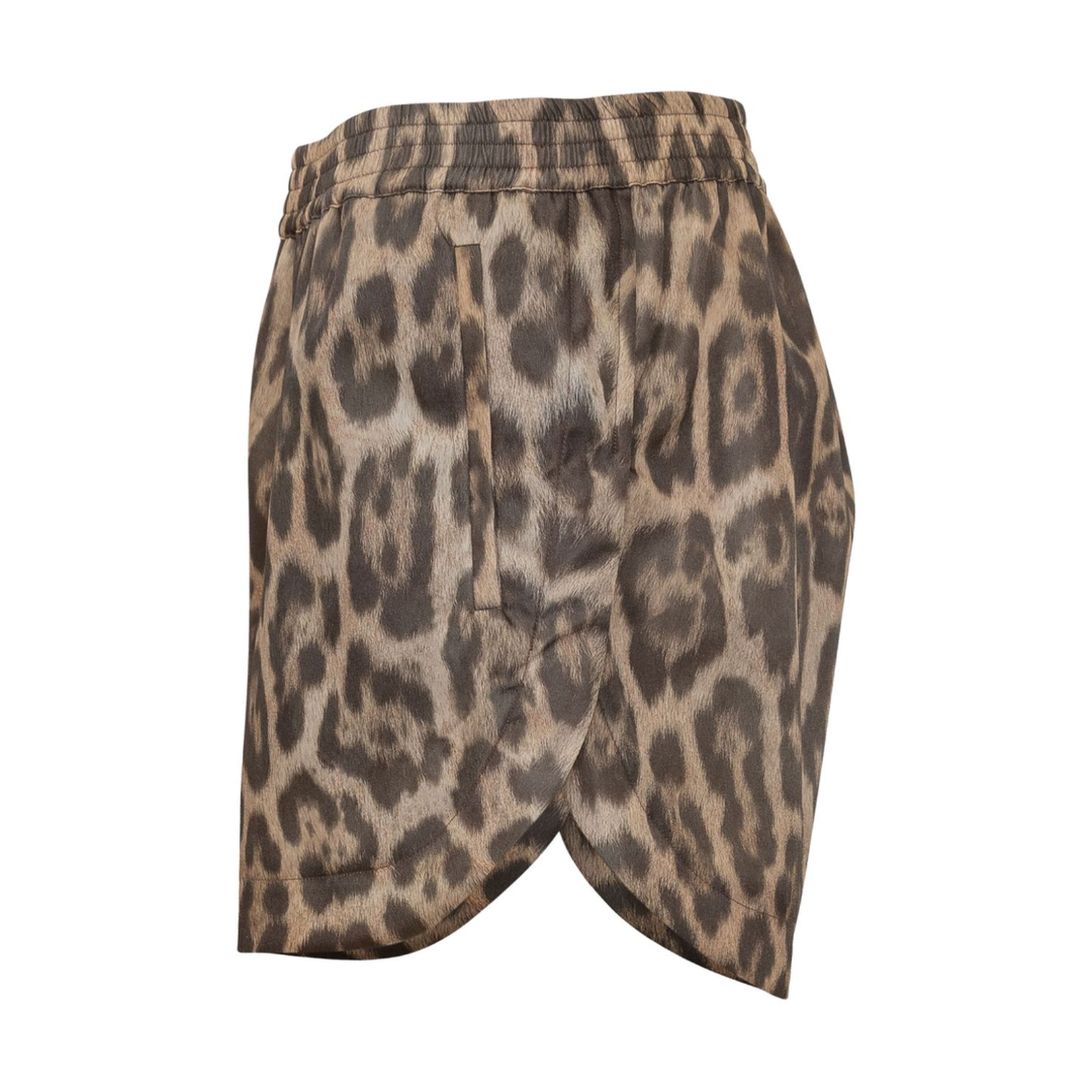 Light Brown Shorts