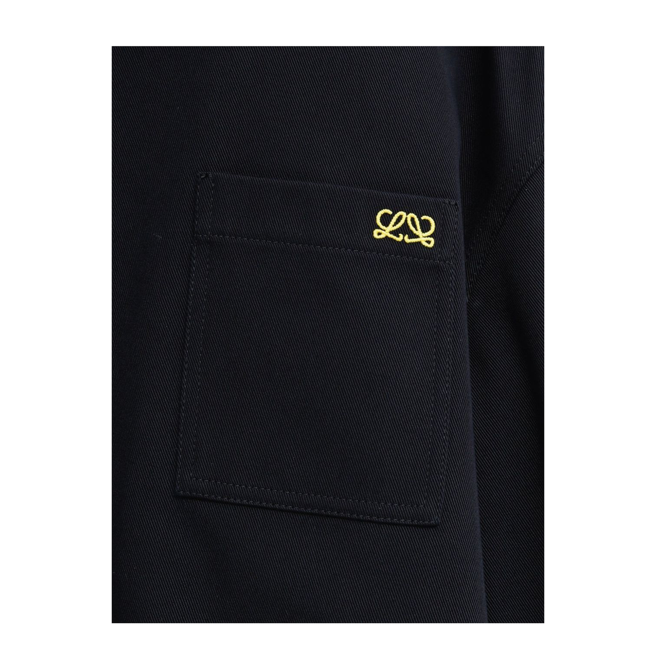 MAYFEYR - Loewe - Jackets Ink - H526Y02WFG9602