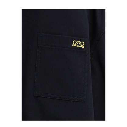 MAYFEYR - Loewe - Jackets Ink - H526Y02WFG9602