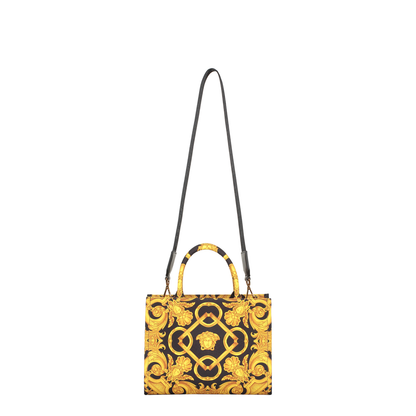 Canvas Tote Bag - Puntos de Cultura