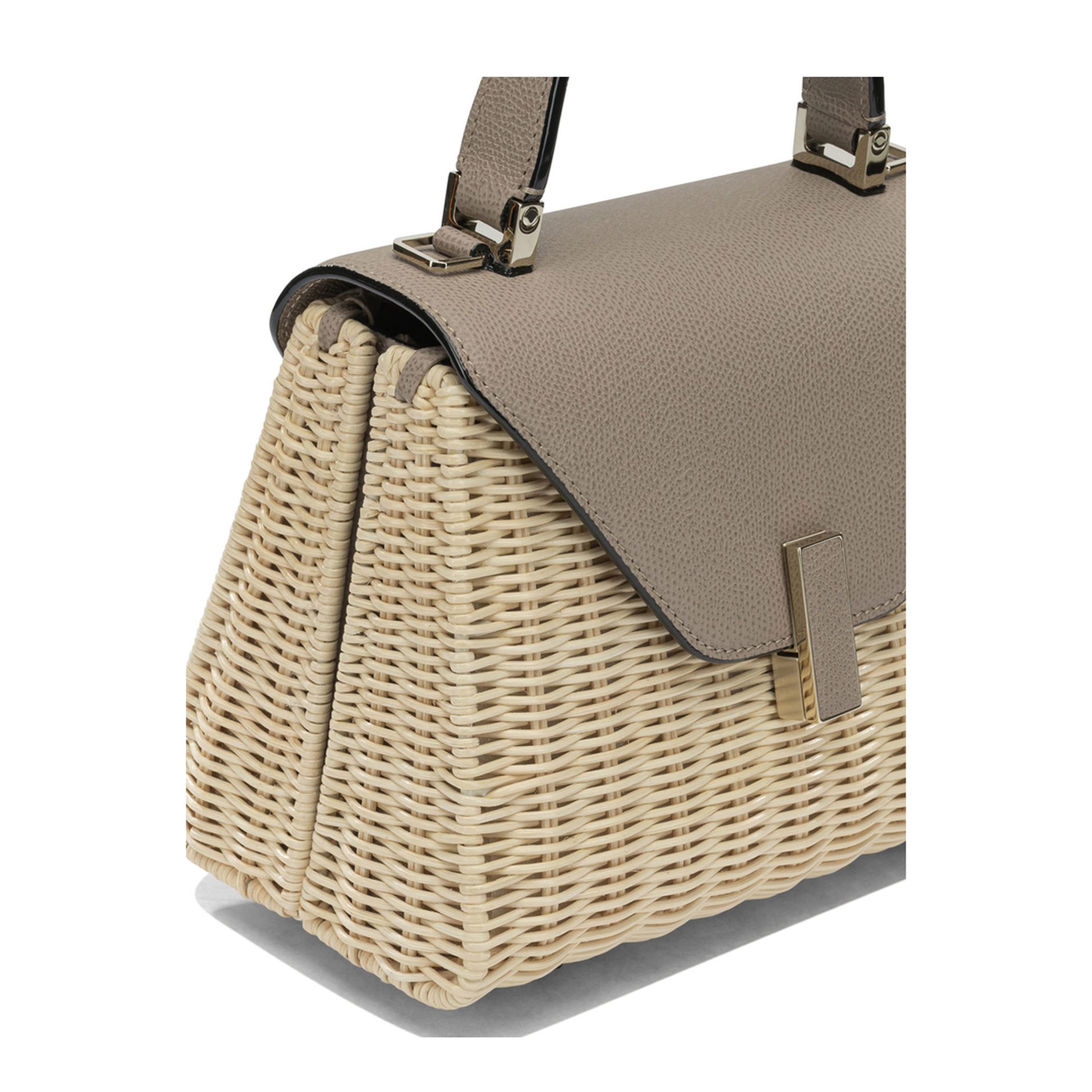 MAYFEYR - Valextra - Iside Handbag Small - WBES0049611ZOC99MGMSA