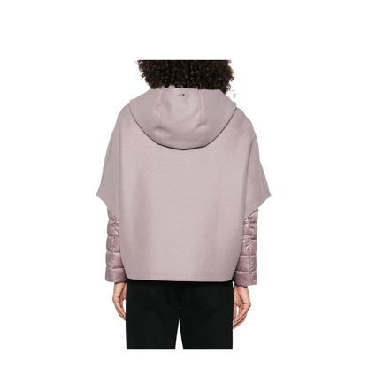 Padded Puffer Jacket