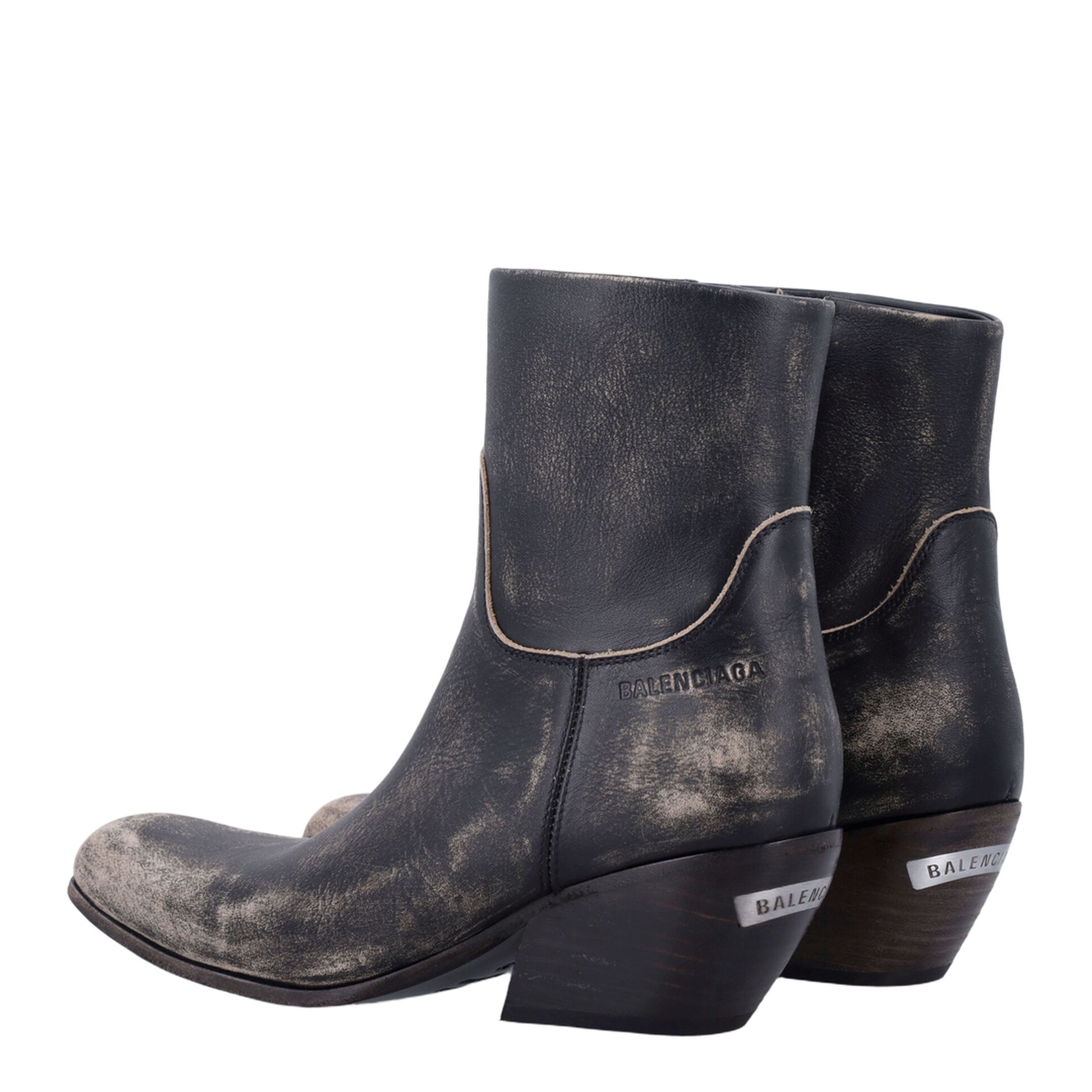 MAYFEYR - Balenciaga - Flat Shoes - 853787WB2271090
