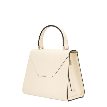 Iside Top Handle Mini Bag
