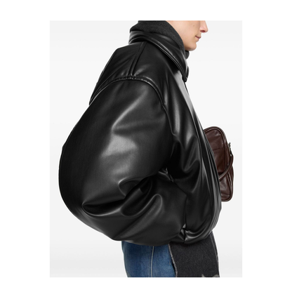 Jacket in Black