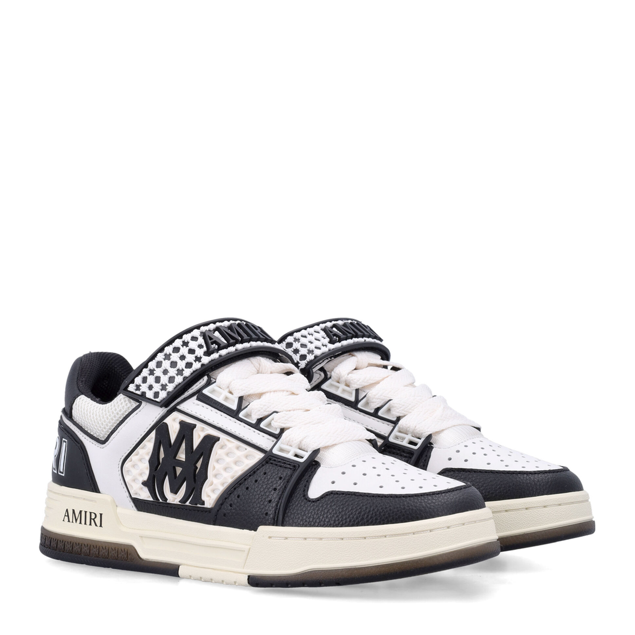 Sneakers - Black