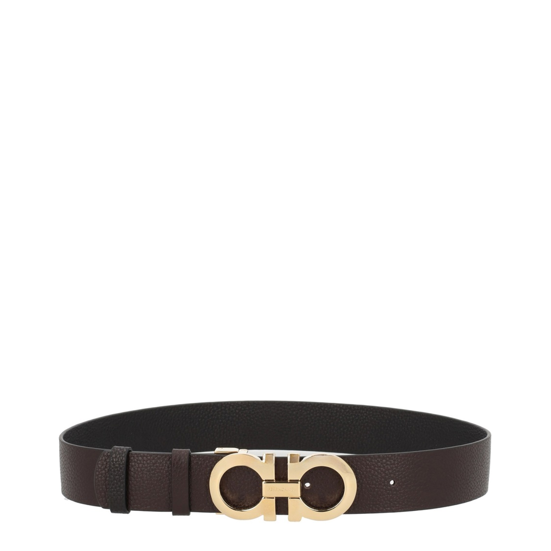 Reversible Hooks Belt