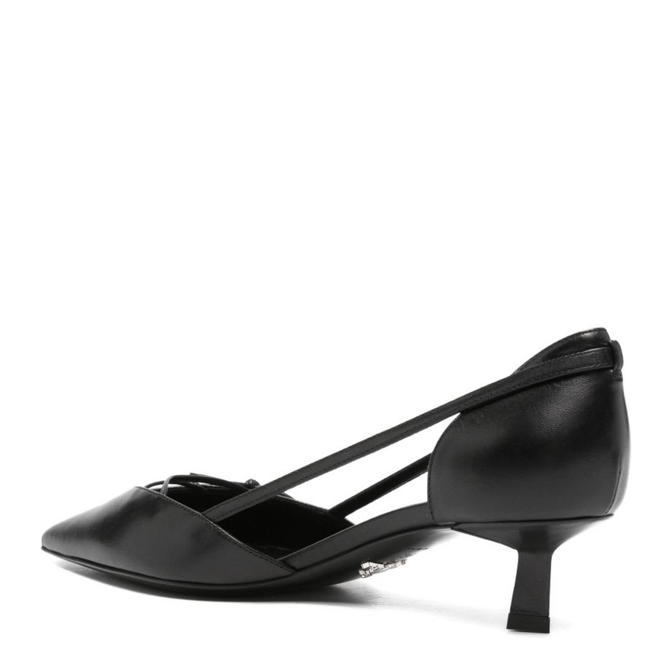 MAYFEYR - Prada - With Heel - 1I442O011F0002