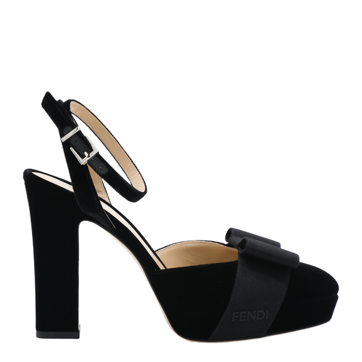 MAYFEYR - Fendi - With Heel - 8J9155B189F1OS5