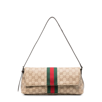 MAYFEYR - Gucci - Beige Bag - 874744FAF798547