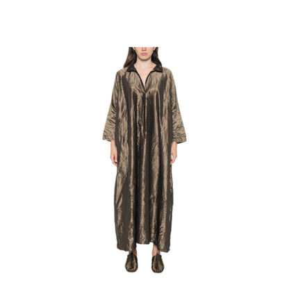 MAYFEYR - Daniela Gregis - Bronze Dresses - A462AGWS3046