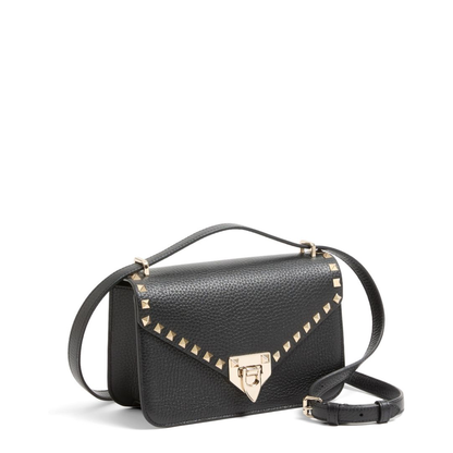 MAYFEYR - Valentino - Black Bag - WB0T76VSF0NO