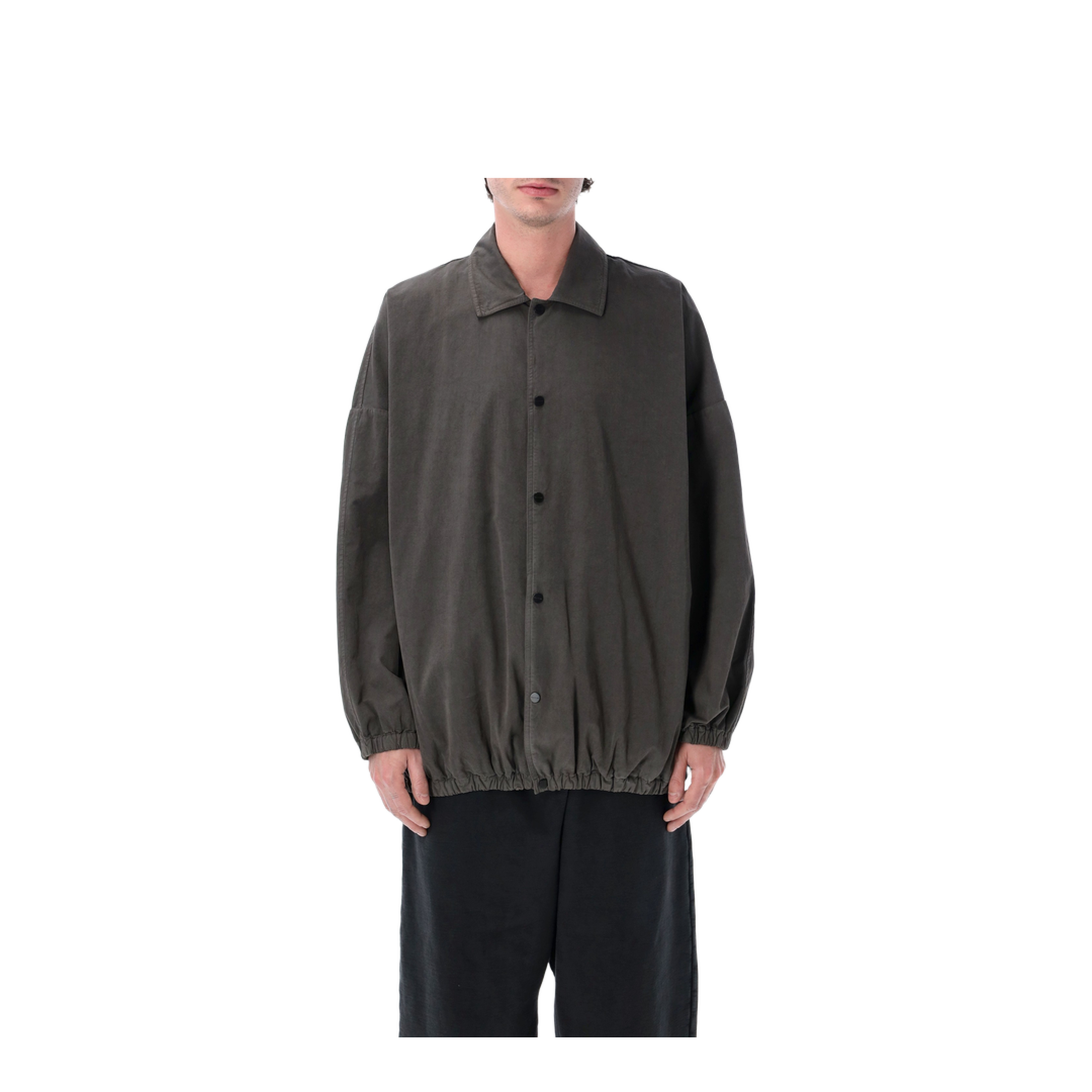 MAYFEYR - Fear Of God - Coats Grey - FG9M64658BCG071