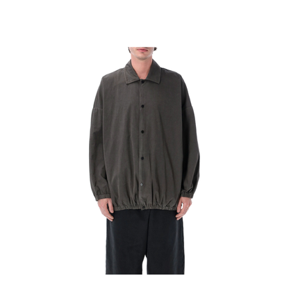 MAYFEYR - Fear Of God - Coats Grey - FG9M64658BCG071