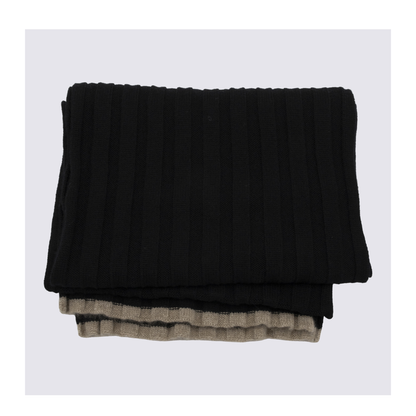 MAYFEYR - Brunello Cucinelli - Scarfs - M2240819CB676