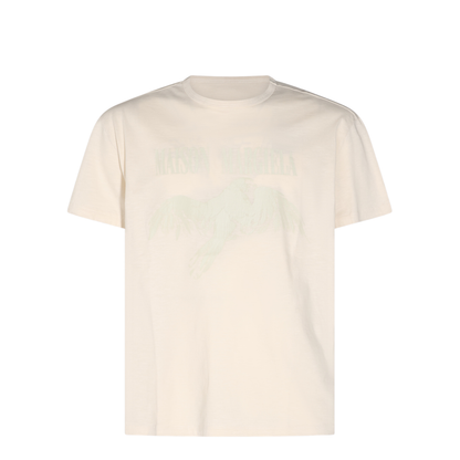 MAYFEYR - Maison Margiela - T-Shirts And Polos - S50GC0736M20162102