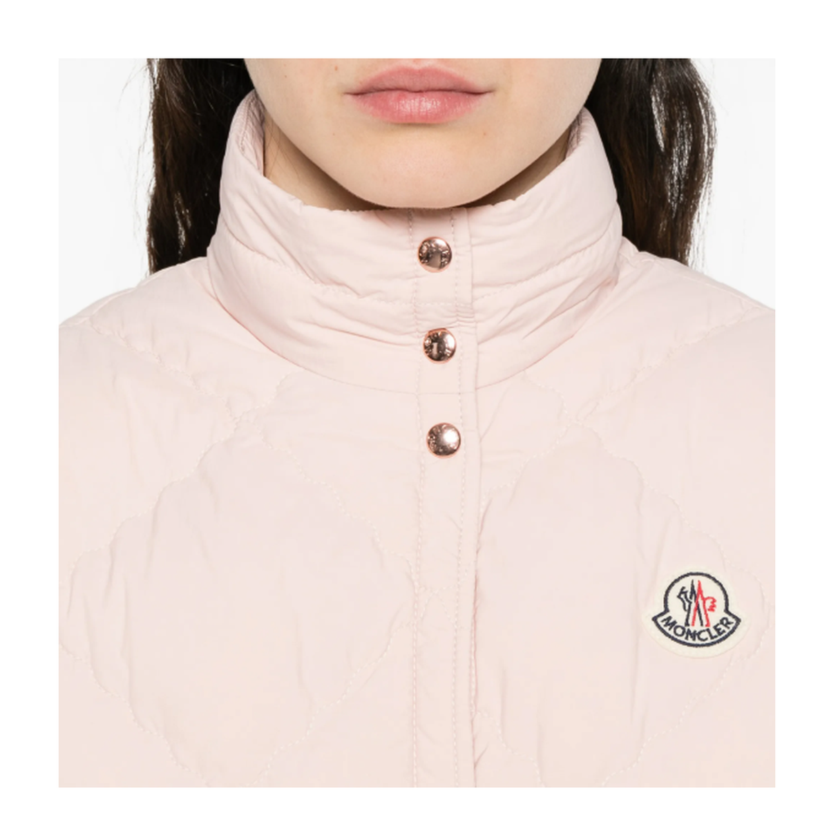 Biois Padded Vest
