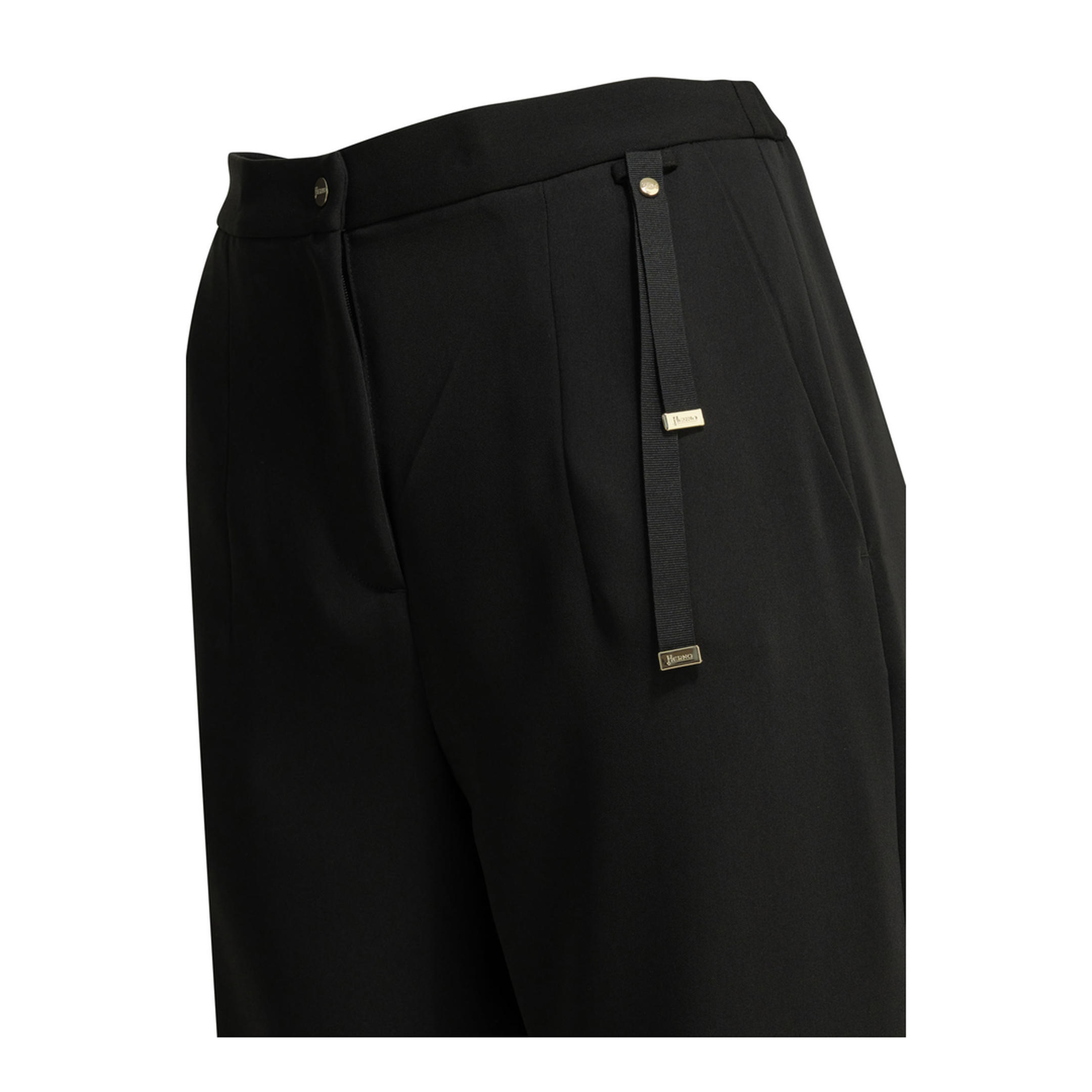 MAYFEYR - Herno - Cotton Feel Casual Pants - PT000235D12875S9300