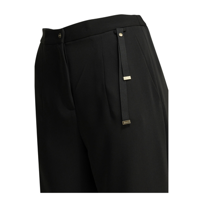 MAYFEYR - Herno - Cotton Feel Casual Pants - PT000235D12875S9300