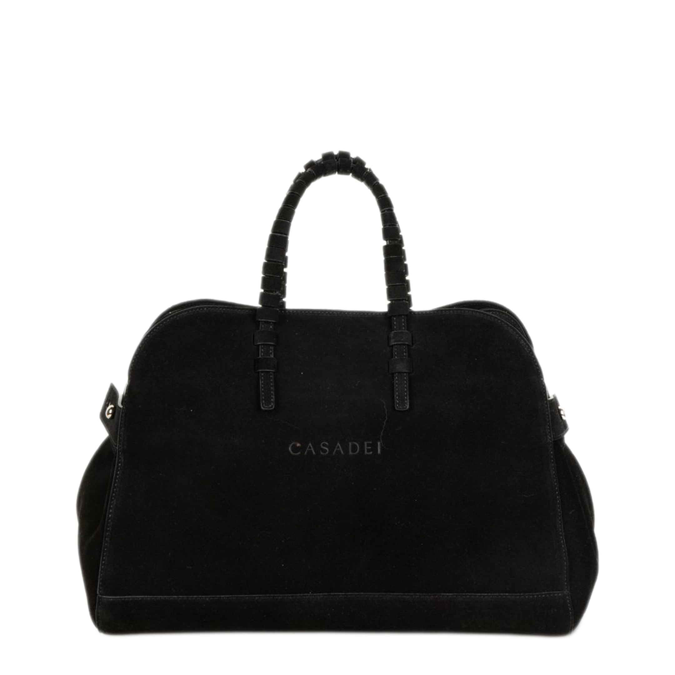 MAYFEYR - Casadei - Black Bag - 3W485A0000PKAVN9000
