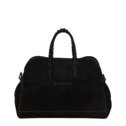 MAYFEYR - Casadei - Black Bag - 3W485A0000PKAVN9000
