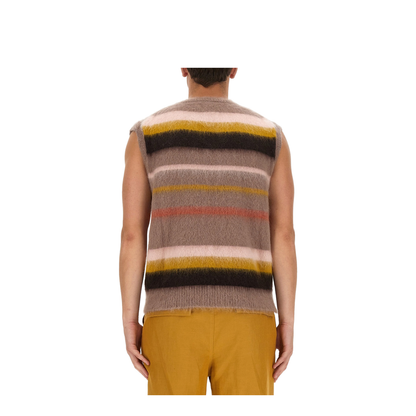 Wool Vest