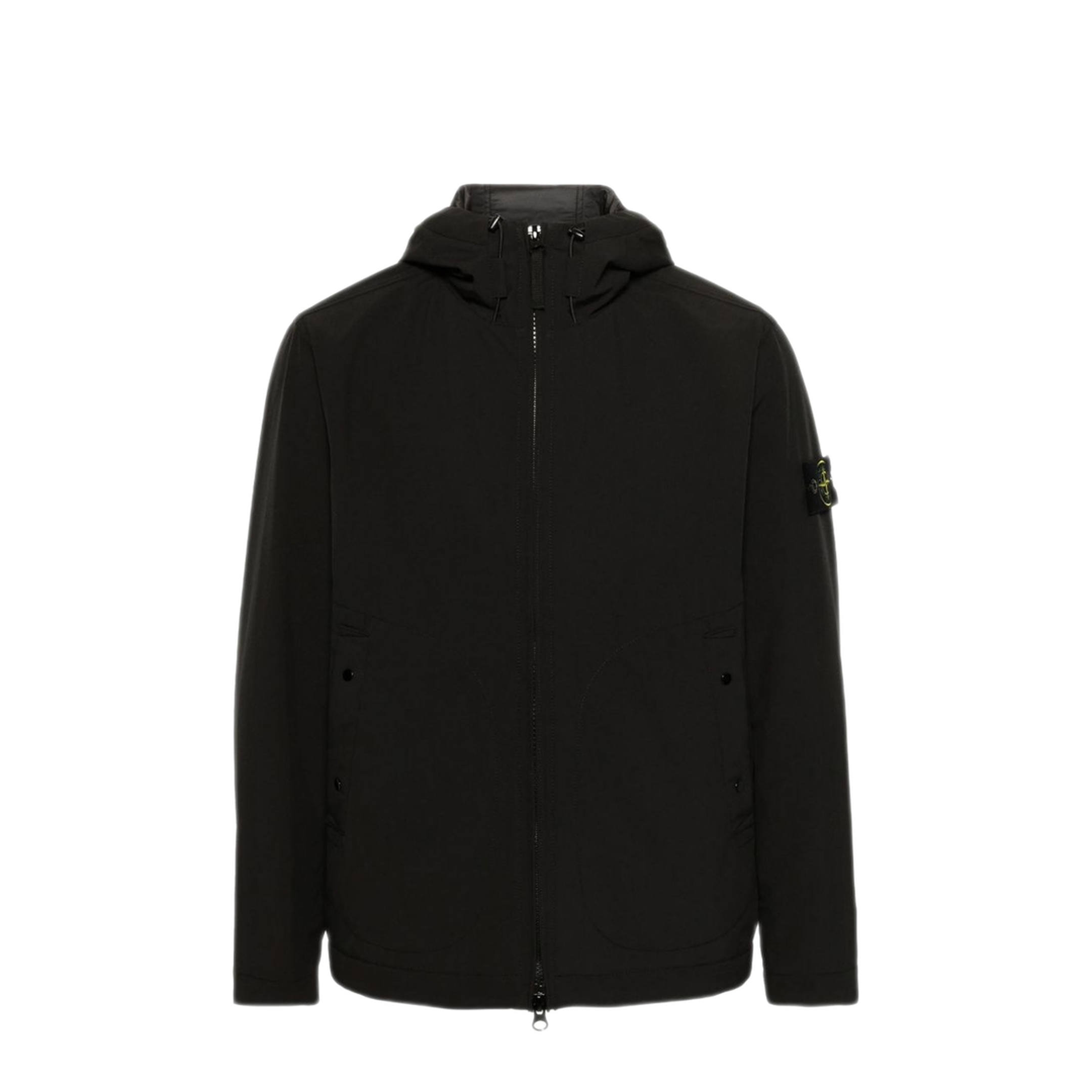 MAYFEYR - Stone Island - Coats Black - L2S154100108S0A27V0029