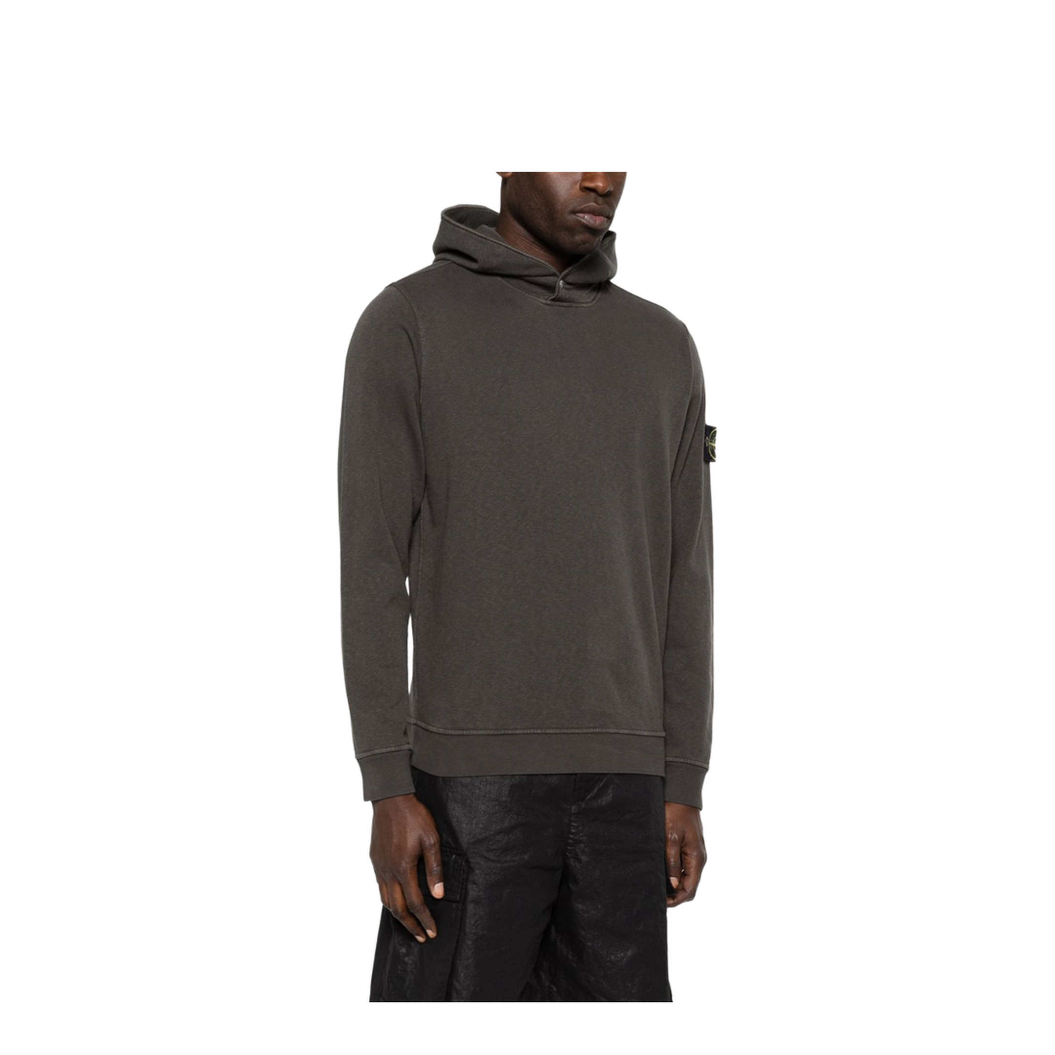 MAYFEYR - Stone Island - Sweaters Green - L1S156100031S0060V0165